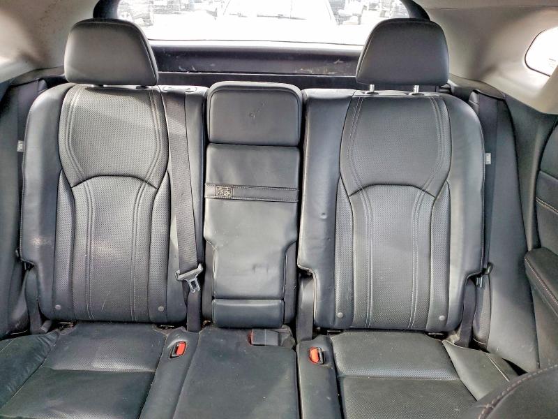 Продаж на аукціоні авто 2017 Lexus Rx 350, vin: 2T2BZMCA9HC063735, номер лоту: 69806376