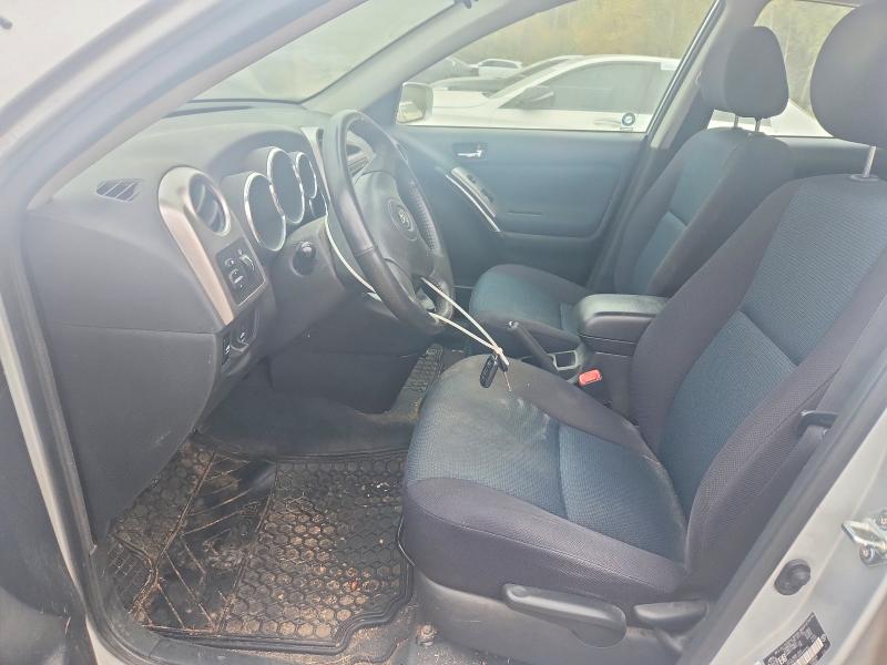 Продажа на аукционе авто 2006 Toyota Matrix, vin: 2T1KR32E46C609390, номер лота: 70717036