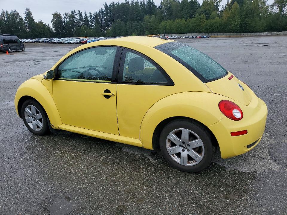 Aukcja sprzedaży 2006 Volkswagen New Beetle, vin: 3VWRR31CX6M424683, numer aukcji: 70367226