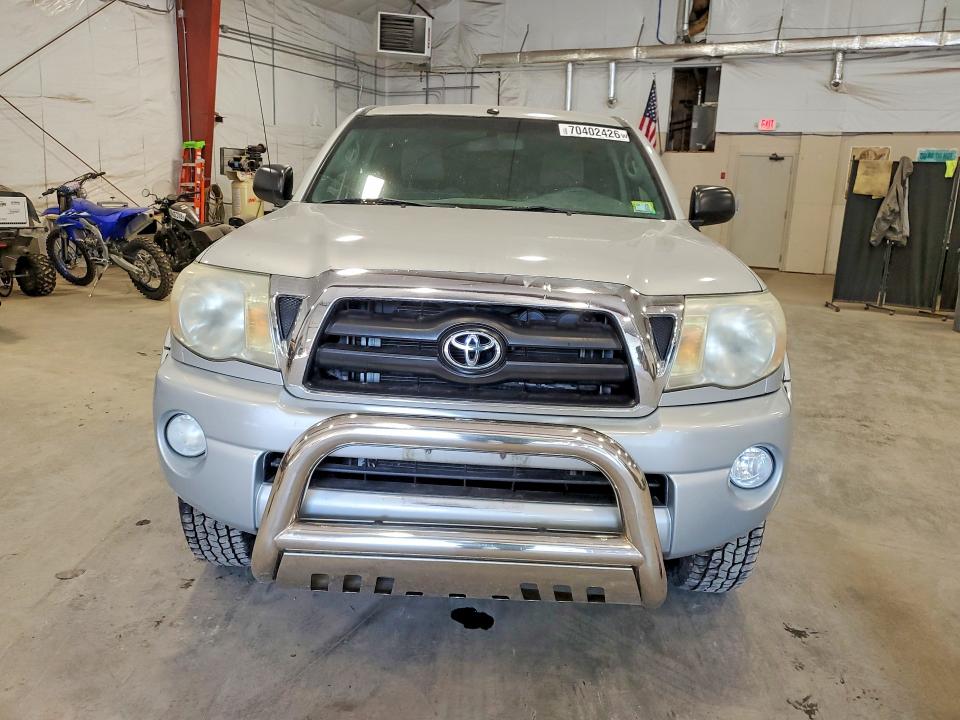 Продаж на аукціоні авто 2008 Toyota Tacoma, vin: 5TEUU42N68Z555309, номер лоту: 70402426