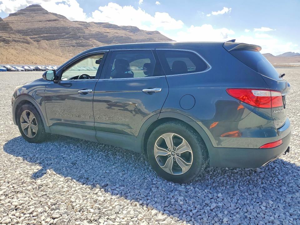 Продажа на аукционе авто 2013 Hyundai Santa Fe, vin: KM8SMDHF5DU011860, номер лота: 69758326