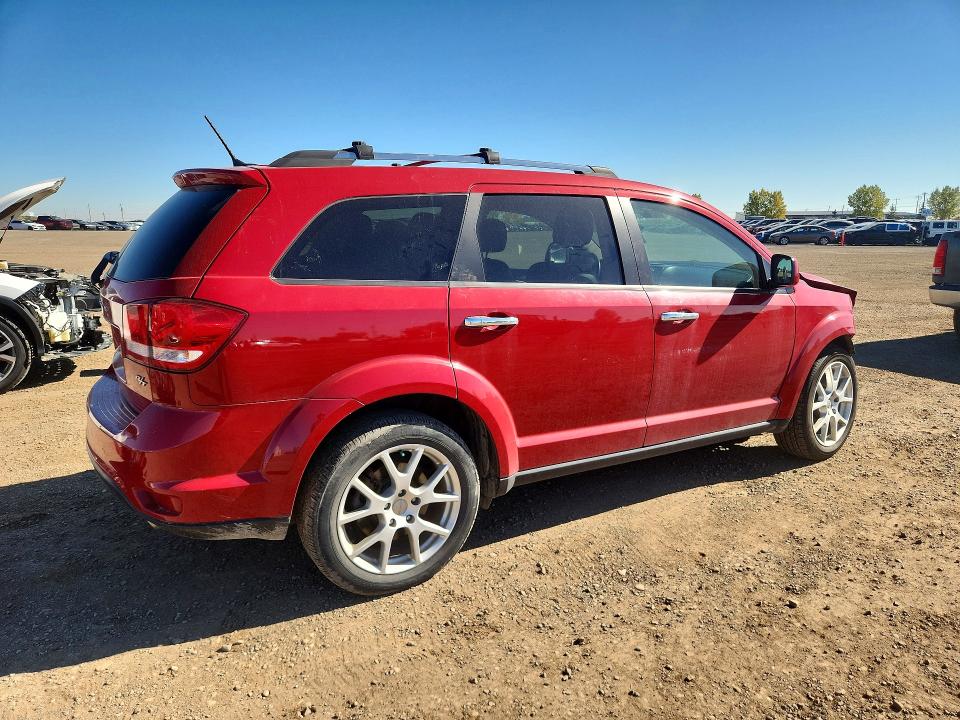 Aukcja sprzedaży 2012 Dodge Journey, vin: 3C4PDDFG9CT359160, numer aukcji: 69944106