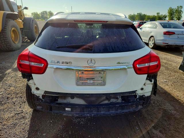 67090336 :رقم المزاد ، WDCTG4GB0HJ305912 vin ، 2017 Mercedes-benz Gla مزاد بيع