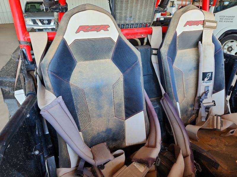 Aukcja sprzedaży 2016 Polaris Rzr, vin: 3NSVDE927GF459385, numer aukcji: 67330026