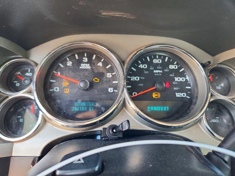 Aukcja sprzedaży 2008 Chevrolet Silverado, vin: 3GCEK13J78G248215, numer aukcji: 67221146