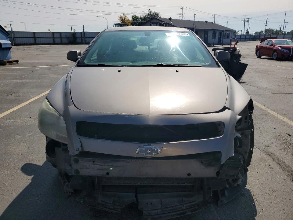 67388966 :رقم المزاد ، 1G1ZC5EU4BF223559 vin ، 2011 Chevrolet Malibu مزاد بيع