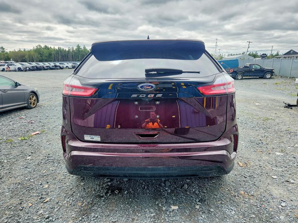 Aukcja sprzedaży 2024 Ford Edge, vin: 2FMPK4J96RBA73474, numer aukcji: 67634346