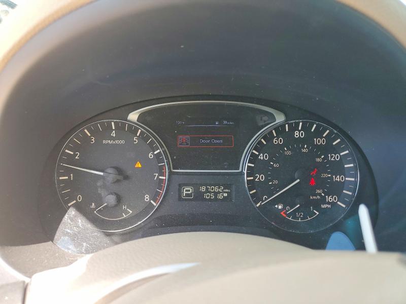 68847266 :رقم المزاد ، 1N4AL3AP3FC265548 vin ، 2015 Nissan Altima مزاد بيع