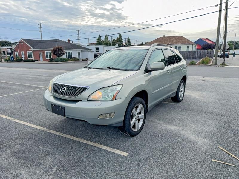 Aukcja sprzedaży 2007 Lexus Rx, vin: 2T2HK31U57C022961, numer aukcji: 67919756