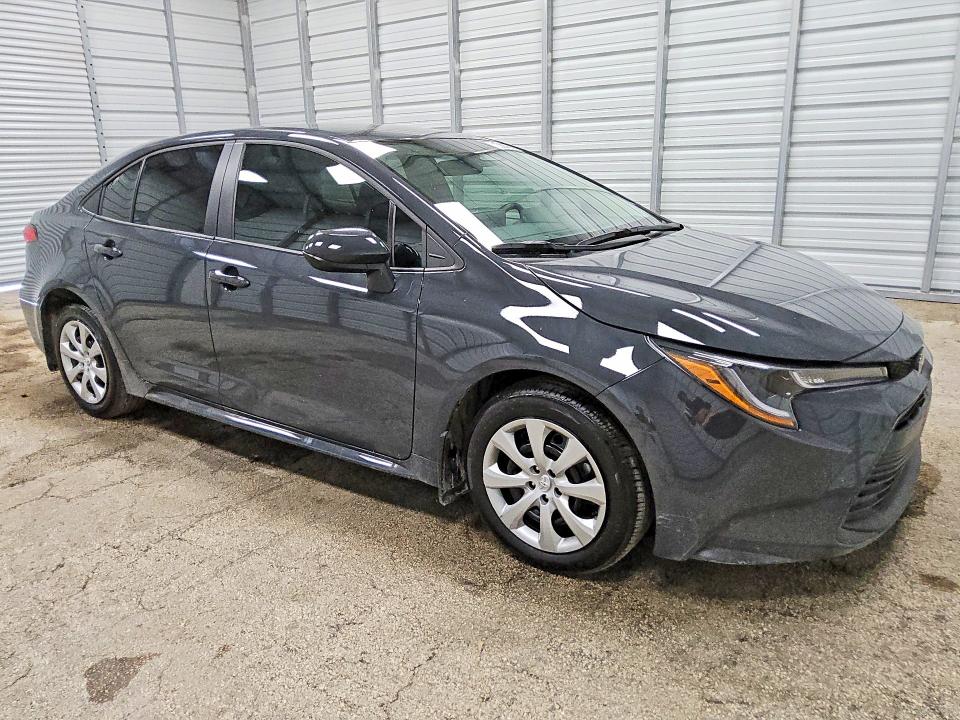 Продаж на аукціоні авто 2026 Toyota Corolla, vin: 5YFB4MDE9TP453358, номер лоту: 66177976