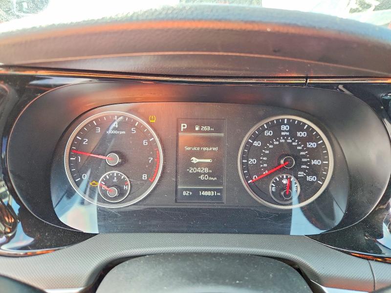 Aukcja sprzedaży 2022 Kia K5, vin: 5XXG64J23NG095230, numer aukcji: 66859176