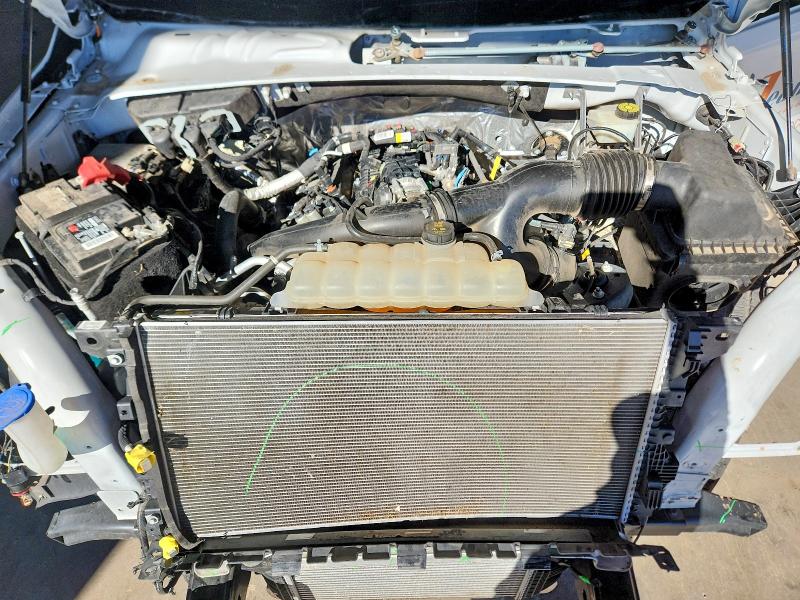2022 Ford F150 მანქანა იყიდება აუქციონზე, vin: 1FTEX1CP9NKE39466, აუქციონის ნომერი: 69201706