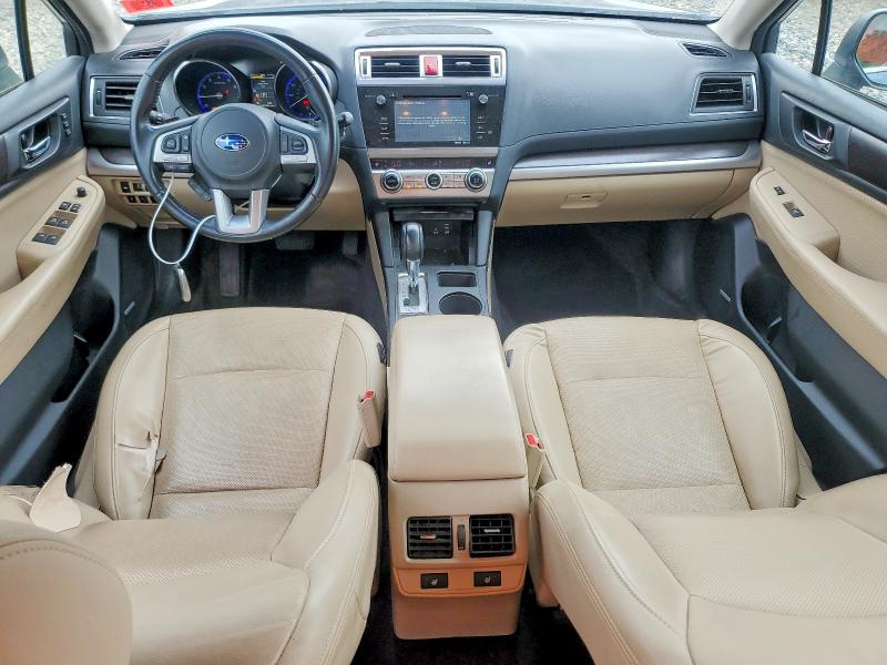 2015 Subaru Legacy მანქანა იყიდება აუქციონზე, vin: 4S3BNAL60F3005786, აუქციონის ნომერი: 67817816