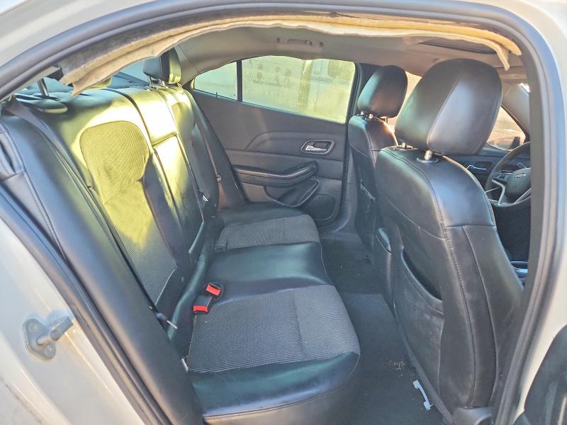 2014 Chevrolet Malibu მანქანა იყიდება აუქციონზე, vin: 1G11C5SLXEF248933, აუქციონის ნომერი: 69715606