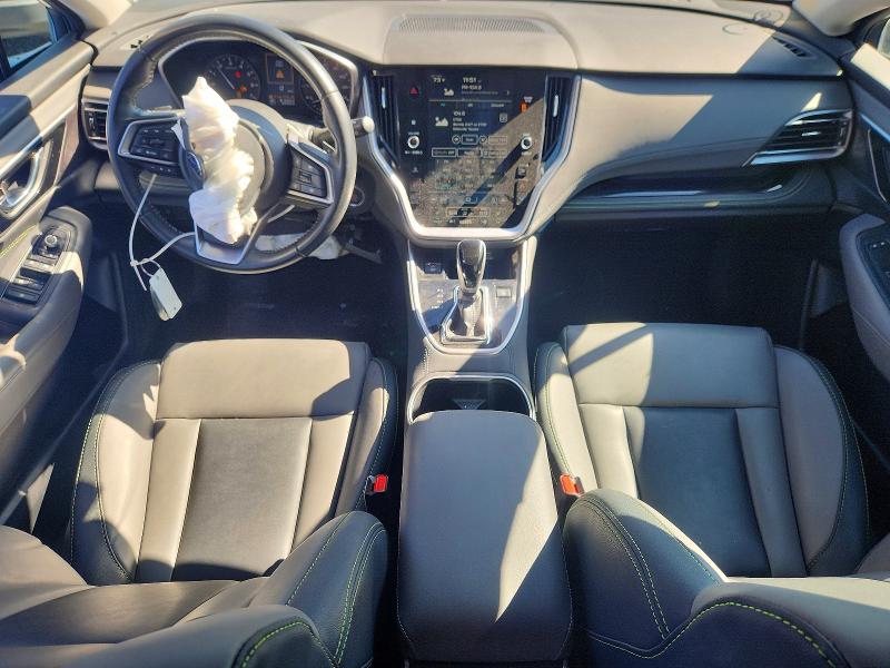 Aukcja sprzedaży 2023 Subaru Outback, vin: 4S4BTGLDXP3133960, numer aukcji: 68262306