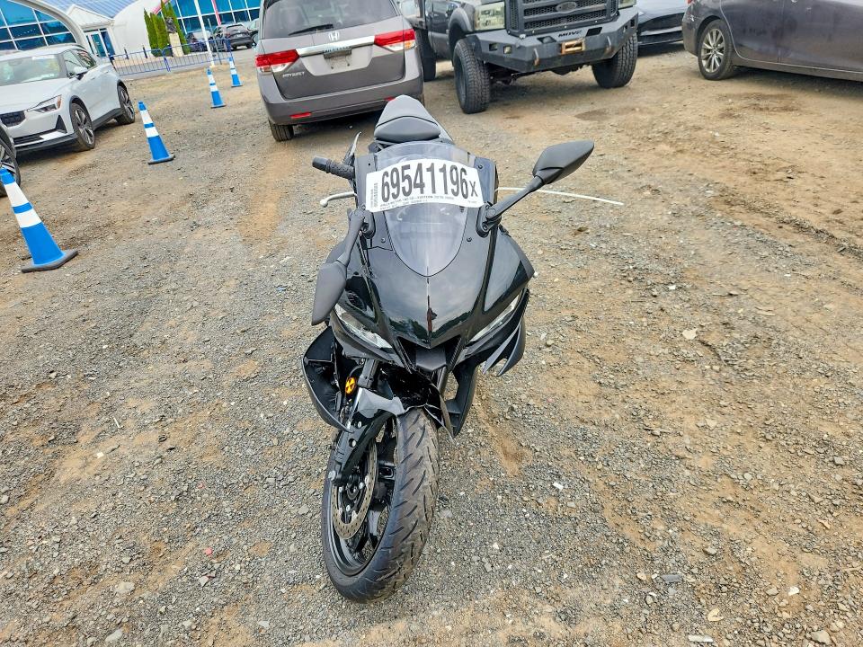 Aukcja sprzedaży 2023 Yamaha Yzfr3, vin: MH3RH18Y6PK013089, numer aukcji: 69541196
