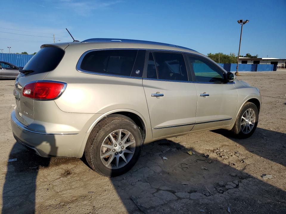 Продажа на аукционе авто 2014 Buick Enclave, vin: 5GAKRBKD6EJ286689, номер лота: 68567936