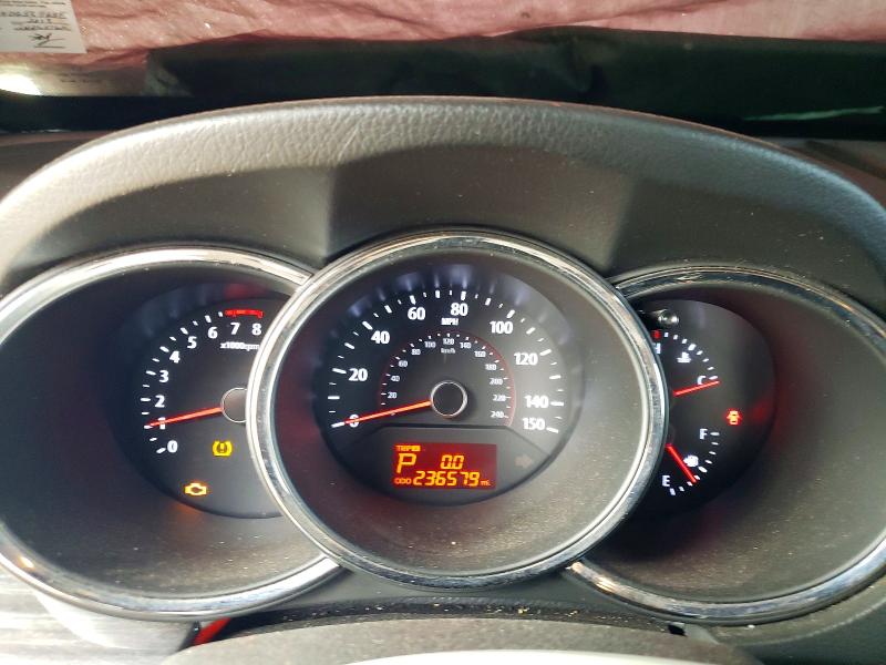 68655886 :رقم المزاد ، 5XYKU4A24DG339638 vin ، 2013 Kia Sorento مزاد بيع