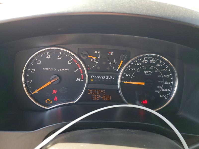 Продажа на аукционе авто 2009 Chevrolet Colorado, vin: 1GCCS13E198137063, номер лота: 69542016