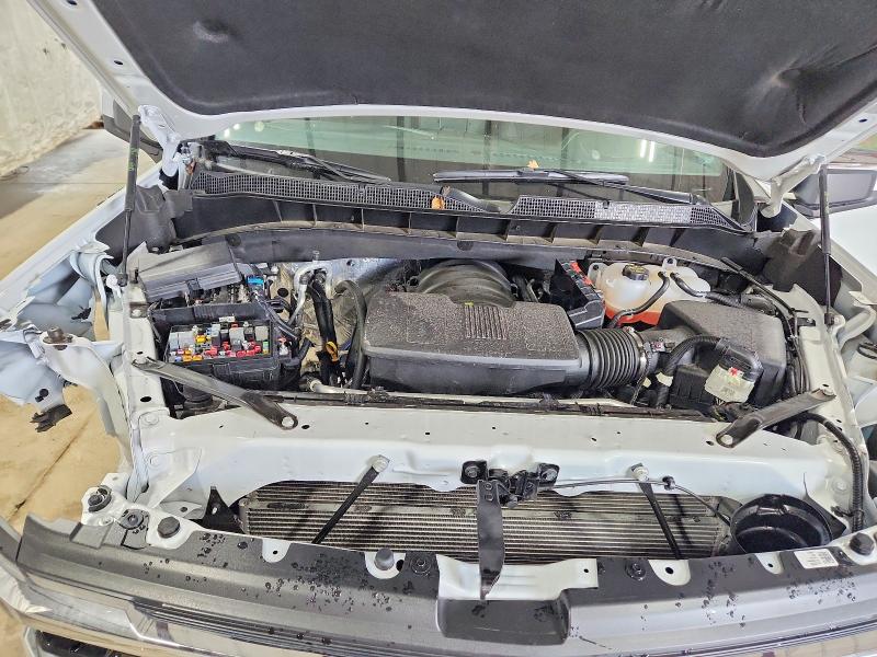 Продажа на аукционе авто 2026 Chevrolet Silverado, vin: 3GCUKDED1TG346511, номер лота: 71035516