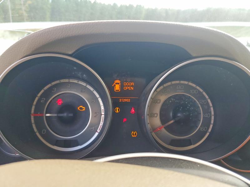 Продажа на аукционе авто 2011 Acura Mdx, vin: 2HNYD2H64BH538432, номер лота: 71002766