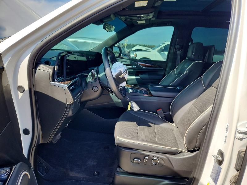 Aukcja sprzedaży 2024 Cadillac Escalade, vin: 1GYS4KKL6RR371991, numer aukcji: 70834226
