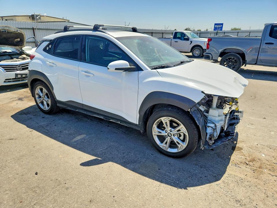 67530676 :رقم المزاد ، KM8K32AB6NU863912 vin ، 2022 Hyundai Kona مزاد بيع