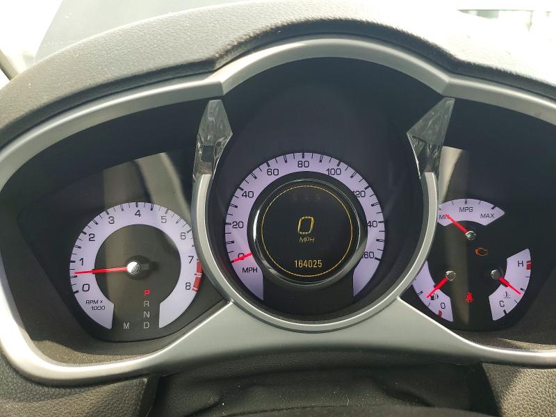 Продажа на аукционе авто 2011 Cadillac Srx, vin: 3GYFNDEYXBS613055, номер лота: 69378156