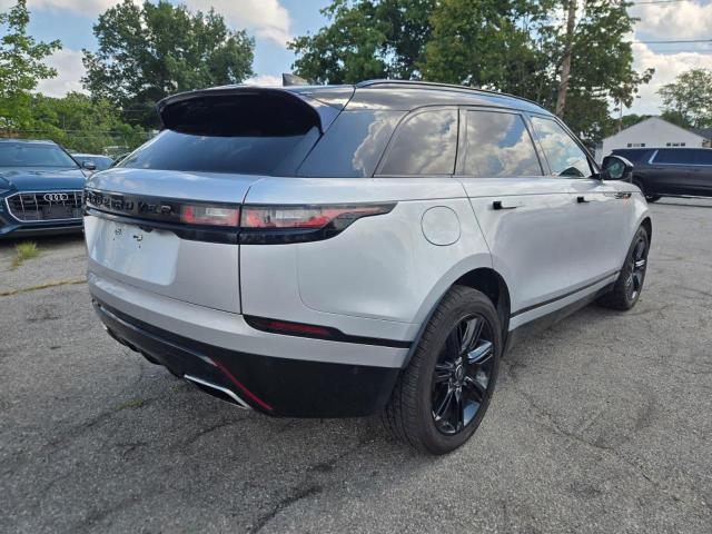 Продажа на аукционе авто 2020 Land Rover Range Rover Velar, vin: SALYK2FXXLA243724, номер лота: 70270046