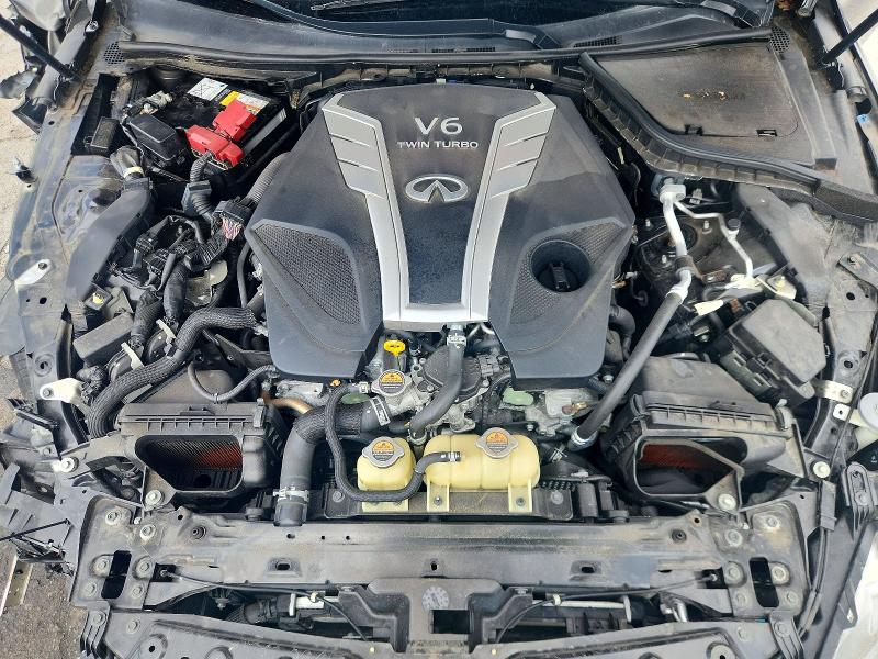Продаж на аукціоні авто 2018 Infiniti Q50, vin: JN1EV7AR7JM611380, номер лоту: 67349636