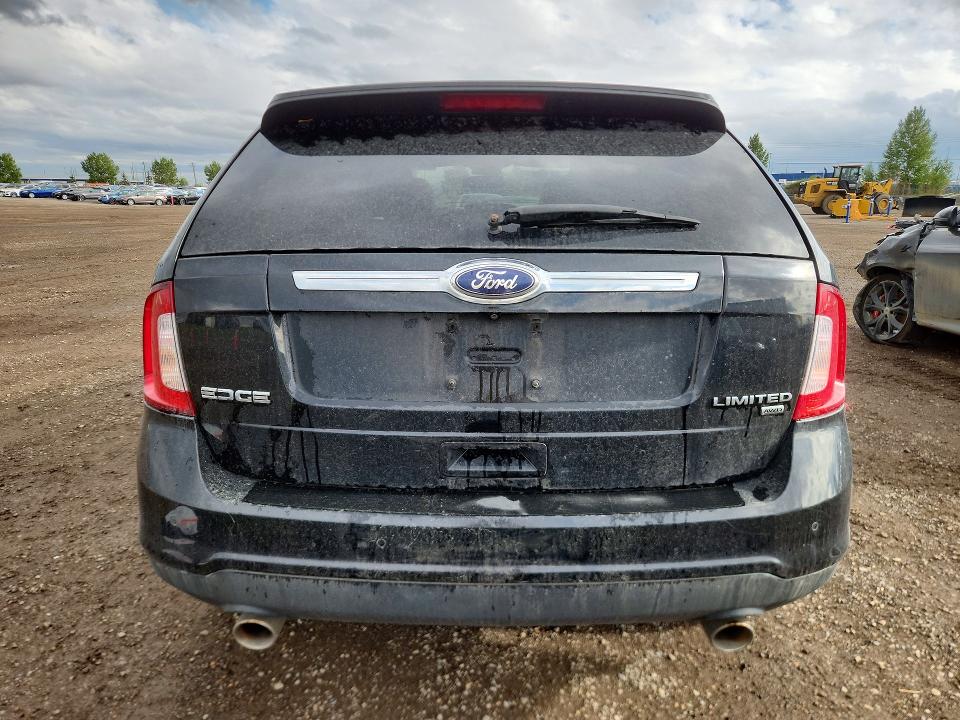 Aukcja sprzedaży 2014 Ford Edge, vin: 2FMDK4KC7EBA72566, numer aukcji: 68812966