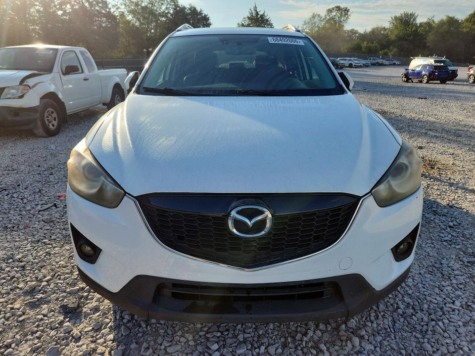 Продаж на аукціоні авто 2013 Mazda Cx-5, vin: JM3KE4DE5D0159651, номер лоту: 68492006