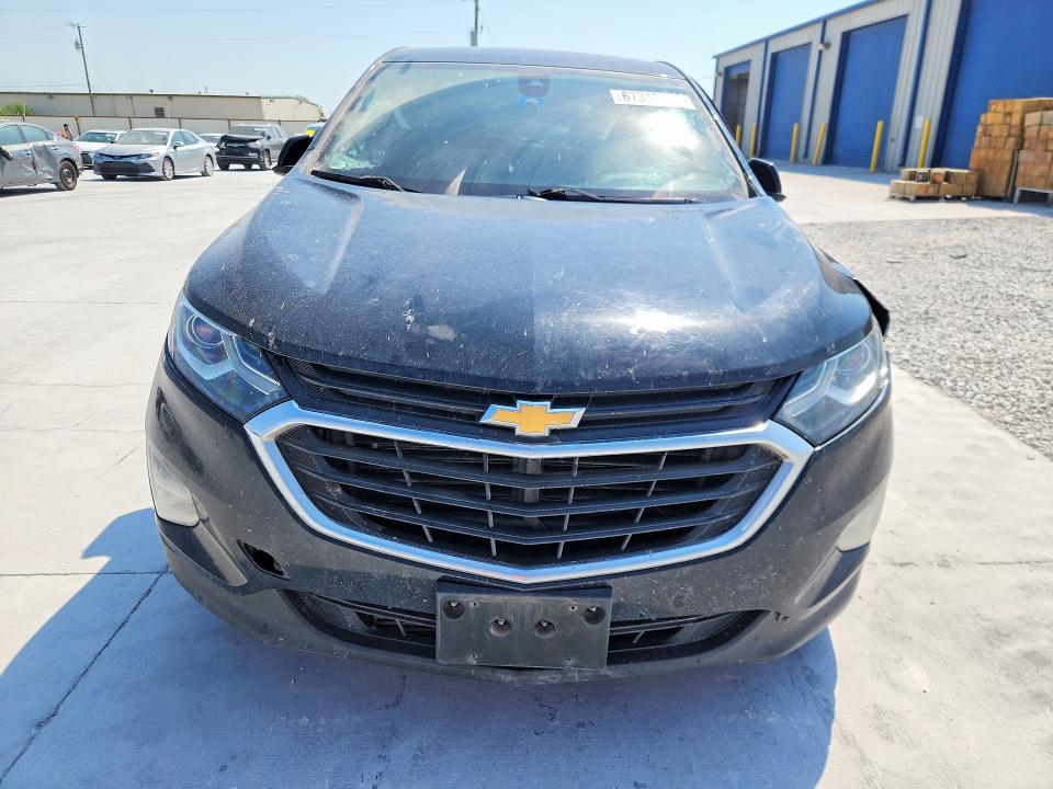 Продажа на аукционе авто 2020 Chevrolet Equinox, vin: 2GNAXUEV7L6103365, номер лота: 67313836