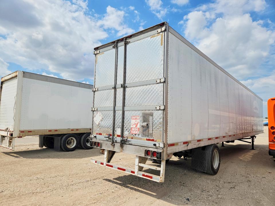 Продаж на аукціоні авто 2007 Trlr Trailer, vin: 1UYVS25327U985520, номер лоту: 69799886
