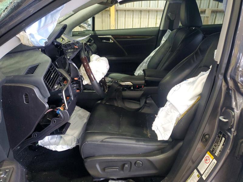 Aukcja sprzedaży 2017 Lexus Rx 350, vin: 2T2ZZMCA9HC057643, numer aukcji: 67397056