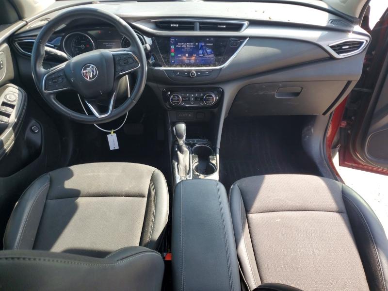 Продаж на аукціоні авто 2022 Buick Encore Gx, vin: KL4MMESL4NB102563, номер лоту: 68258006