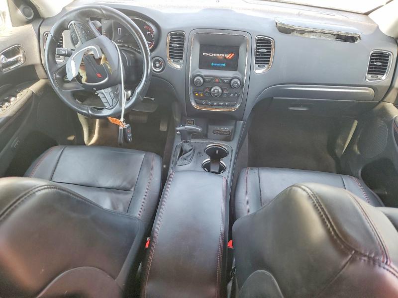 Продаж на аукціоні авто 2018 Dodge Durango, vin: 1C4RDJDG5JC174445, номер лоту: 66648336