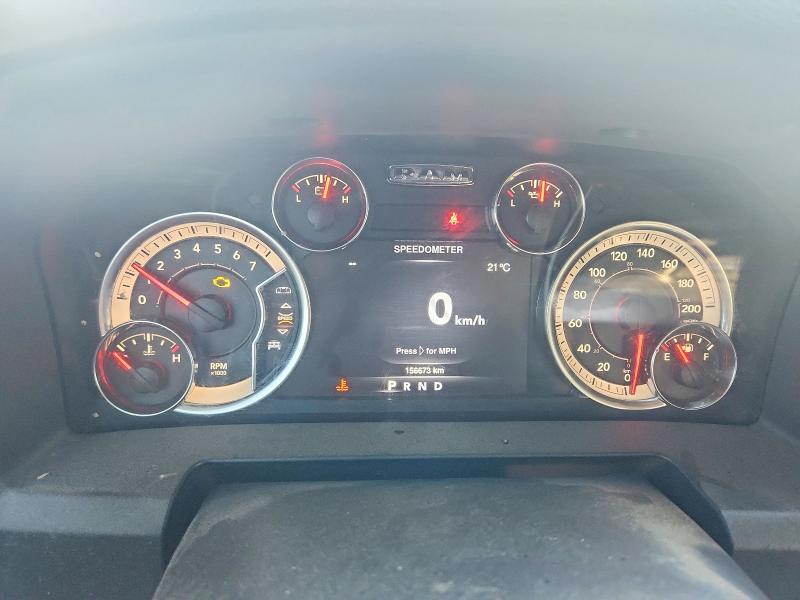 Продаж на аукціоні авто 2020 Ram 1500 Classic, vin: 3C6RR7KT7LG194997, номер лоту: 66248786