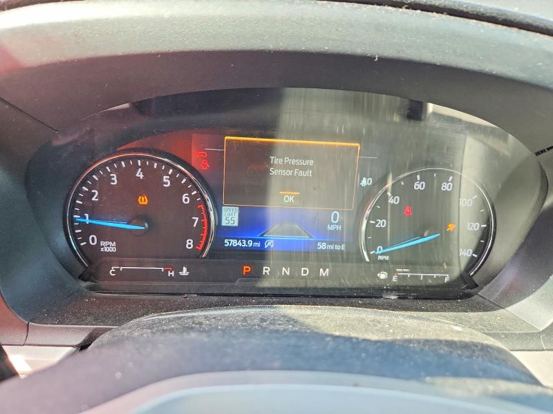 2021 Ford Explorer მანქანა იყიდება აუქციონზე, vin: 1FMSK8DHXMGB10287, აუქციონის ნომერი: 67693266