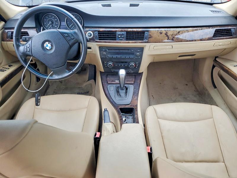 Aukcja sprzedaży 2007 Bmw 328, vin: WBAVA375X7NL16618, numer aukcji: 69439576