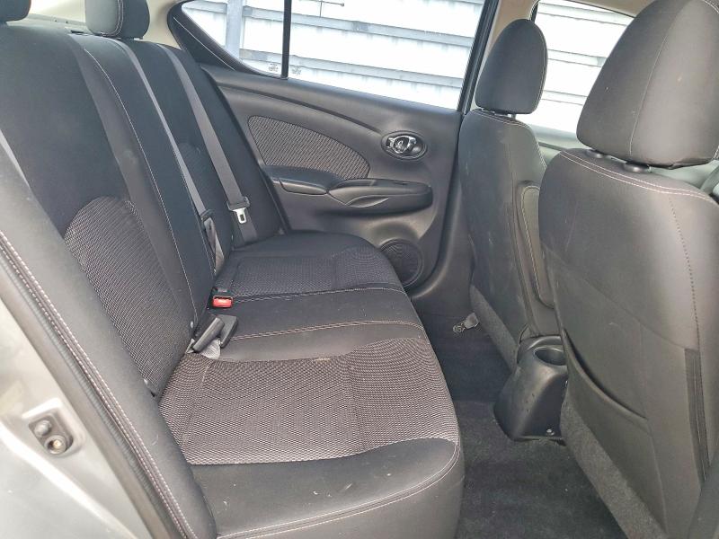 Продаж на аукціоні авто 2014 Nissan Versa, vin: 3N1CN7AP5EL814158, номер лоту: 67823676