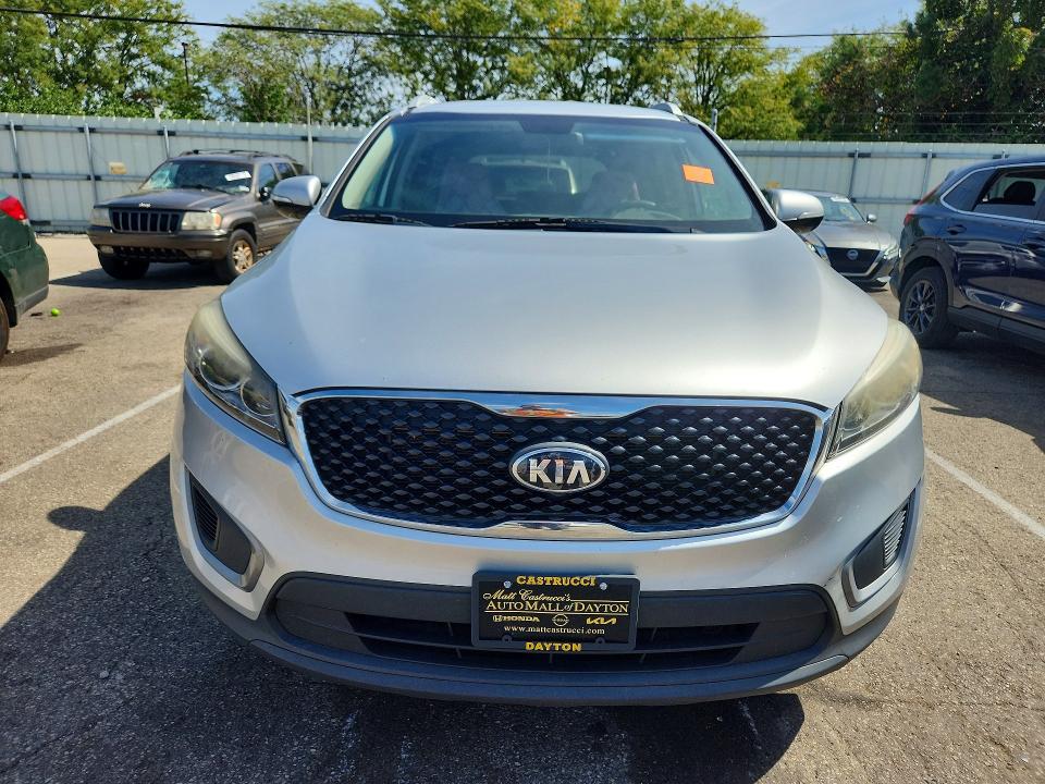 Продажа на аукционе авто 2016 Kia Sorento, vin: 5XYPG4A30GG016455        , номер лота: 69021556