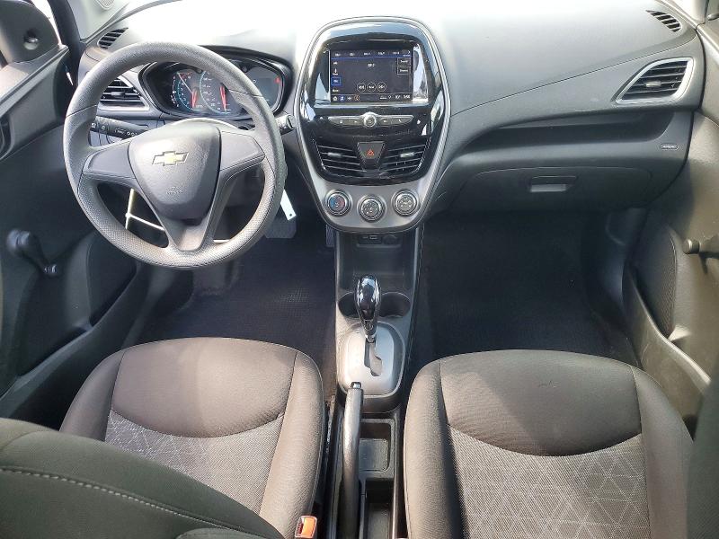 Aukcja sprzedaży 2020 Chevrolet Spark, vin: KL8CB6SA6LC412628, numer aukcji: 70866386