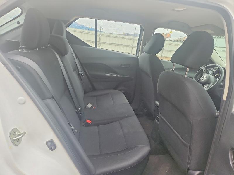 Aukcja sprzedaży 2023 Nissan Kicks, vin: 3N1CP5BV9PL542552, numer aukcji: 71073566