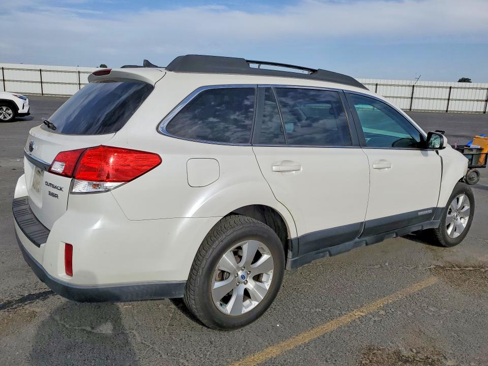 Продажа на аукционе авто 2011 Subaru Outback, vin: 4S4BRDKC4B2421400, номер лота: 69387336