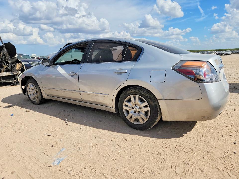 Auction sale of the 2012 Nissan Altima, vin: 1N4AL2AP5CC219936        , lot number: 69030986