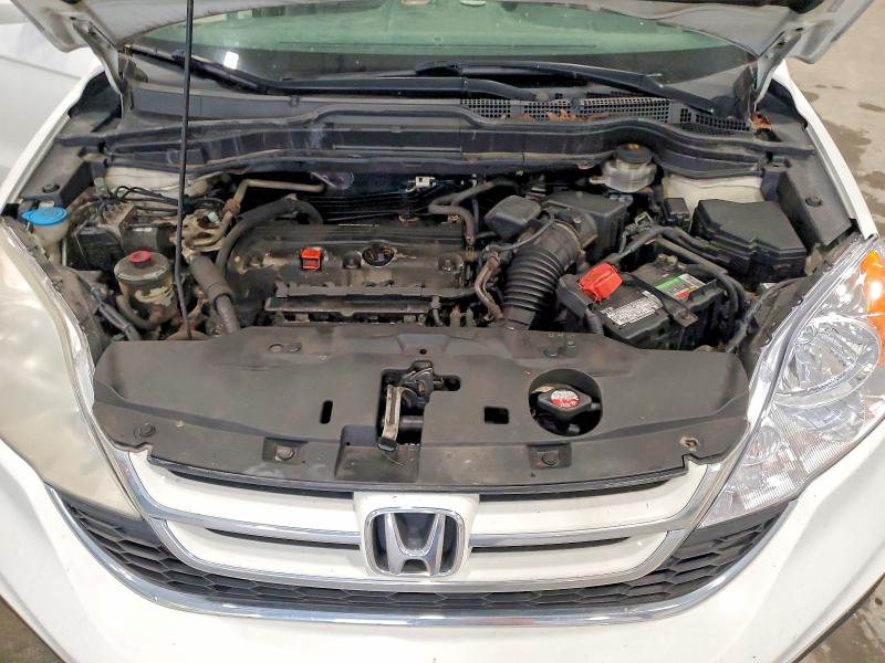 Продаж на аукціоні авто 2011 Honda Cr-v, vin: 5J6RE4H73BL040280, номер лоту: 70023026