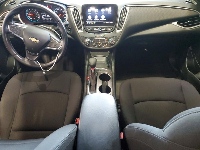 Aukcja sprzedaży 2021 Chevrolet Malibu, vin: 1G1ZG5ST5MF045356, numer aukcji: 68233676