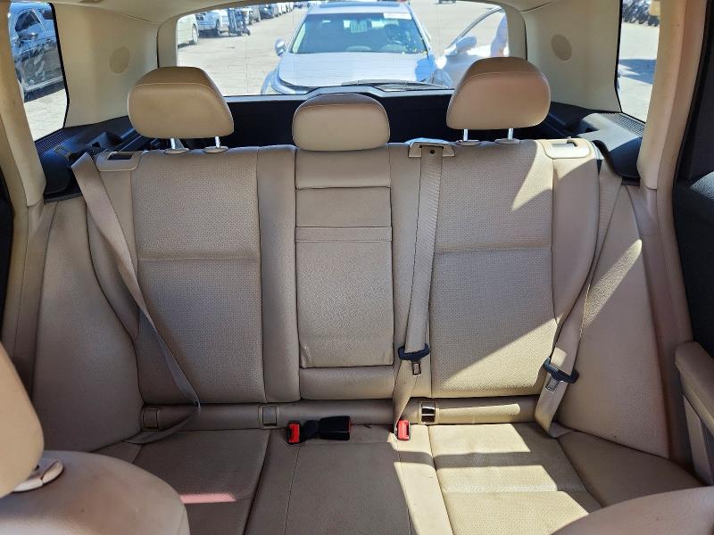 2012 Mercedes-benz Glk მანქანა იყიდება აუქციონზე, vin: WDCGG5GB3CF747263, აუქციონის ნომერი: 69014206