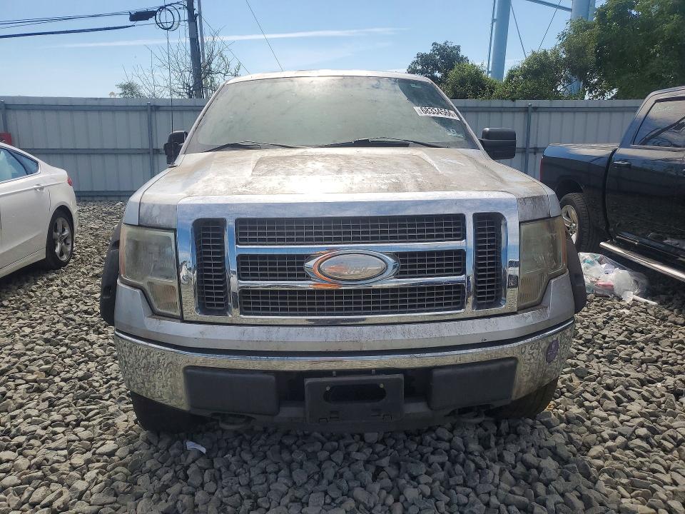 Aukcja sprzedaży 2009 Ford F150, vin: 1FTRW14899FB13399, numer aukcji: 68334566